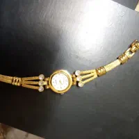 ساعت مچی زنانه GOCCI