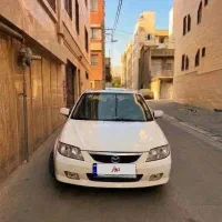 مزدا۳۲۳ اتوماتیک fl مدل ۸۴ تیپ ۵
