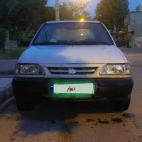 پراید ۸۲