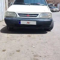پراید 83 انژکتور