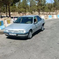 پژو 405|خودرو سواری و وانت|بیرجند, |دیوار