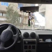 L90 مدل 86 e1|خودرو سواری و وانت|فردیس, سرحد آباد|دیوار