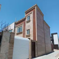 دوطبقه ویلایی حاشیه ۲۰متری محله ویلانشین