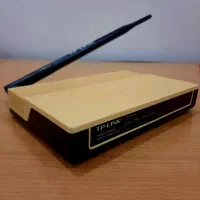 مودم tp-link adsl