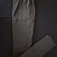 شلوار تو گرم