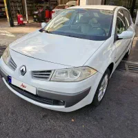 مگان مدل ۹۰|خودرو سواری و وانت|تهران, دریا|دیوار