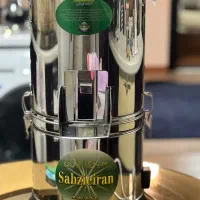 سبزی خرد کن سبز ایران نو‌ نو
