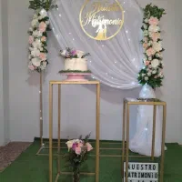 گل آرایی|خدمات پذیرایی، مراسم|آمل, |دیوار