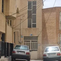 ویلایی دوکله کلنگی بر خیابان