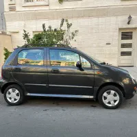 ام وی ام ۱۱۰ چهارسیلندر مدل ۹۴