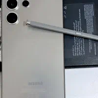 گوشی S24ULTRAفروشی