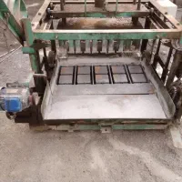 فروش و معاوضه میکسر و دستگاه بلوک دیواری|ماشین‌آلات صنعتی|ایرانشهر, |دیوار