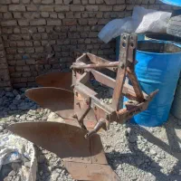 فروش فوری گاو آهن ۱۴سالم