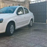 رانا پلاس 1401|خودرو سواری و وانت|محمدیه-قزوین, |دیوار