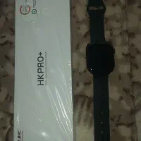 ساعت هوشمند hk pro plus