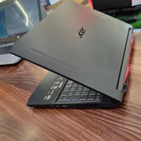 acer nitro در حد نو گیمینگ|رایانه همراه|اردبیل, |دیوار