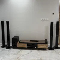 سینما خانگی سونی
