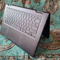 لپ تاپ استوک در حد نو خیلی تمیز