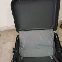 چمدان محکم برای مسافرت