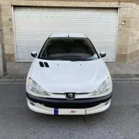 پژو ۲۰۶ تیپ ۵|خودرو سواری و وانت|سنندج, |دیوار