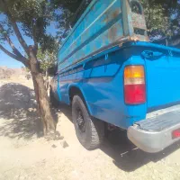 نیسان انژکتوری مدل ۸۶