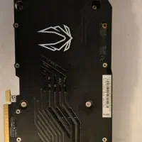 کارت گرافیک rtx 3080 zotak trinity  10gb|قطعات و لوازم جانبی رایانه|تهران, آبشار تهران (دریاچه)|دیوار