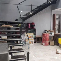 نرده شیشه ای ، جانپناه شیشه ای شیشه آسانسور|خدمات پیشه و مهارت|چهارباغ, |دیوار