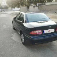 سمندLX مدل 93|خودرو سواری و وانت|سمنان, |دیوار