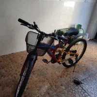 فروش دوچرخه|دوچرخه، اسکیت، اسکوتر|اطاقور, |دیوار