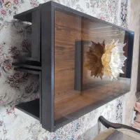 جلو مبلی و عسلی