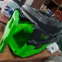 باکس سگ ۵۰۰|لوازم جانبی حیوانات|قائمشهر, |دیوار