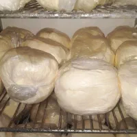 کره محلی گاوی تبریزی تازه