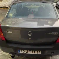 ال ۹۰ مدل ۸۹|خودرو سواری و وانت|تهران, خاک سفید|دیوار