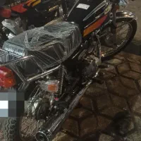 موتورسیکلت