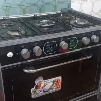 اجاق گاز ۵ شعله