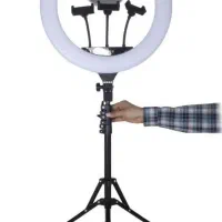 رینگ لایت sierra