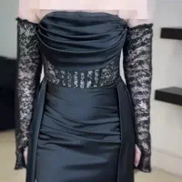 لباس مجلسی