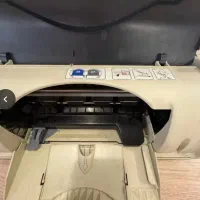پرینتر اچ پی hp مدل deskjet 3420