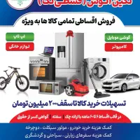 پرداخت تسهیلات به حقوق بگیران بانک‌ملی وصادرات