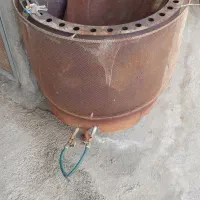 تنور|اجاق گاز و لوازم برقی پختوپز|بروجرد, |دیوار