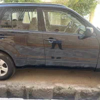 سوزوکی ویتارا ۲۰۰۰|خودرو سواری و وانت|گرگان, |دیوار