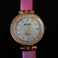 ساعت دخترانه