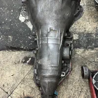 گیربکس‌۲۰۰ شورلت