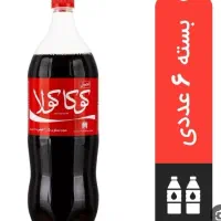 نوشابه کوکاکولا