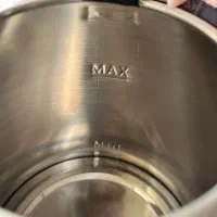 کتری برقی وارداتی|سماور، چای‌ساز، قهوه‌ساز|نیشابور, عطار|دیوار