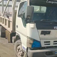 ایسوزو آهن کش|خودرو سنگین|اصفهان, ارغوانیه|دیوار