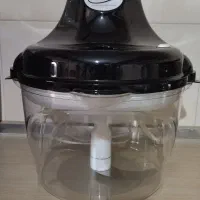 سبزی خوردکن سبزی خوردکن ومخلوط کن ویداس و چرخ گوشت|خردکن، آسیاب، غذاساز|رشت, کوی مهر|دیوار