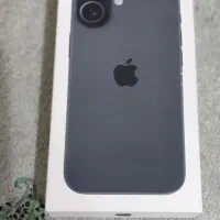 گوشی آیفون ۱۷ رجیستر شده