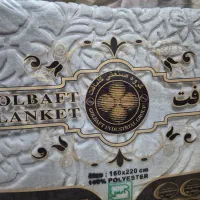 پتو گلبافت یکنفره