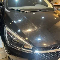 اریزو 5 مدل 401|خودرو سواری و وانت|مشهد, دانشجو|دیوار